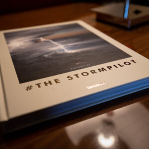 Hardcover Book