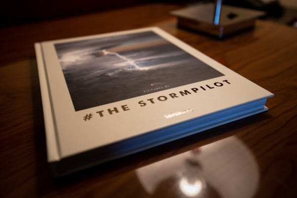 Hardcover Book